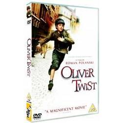 Oliver Twist [DVD]
